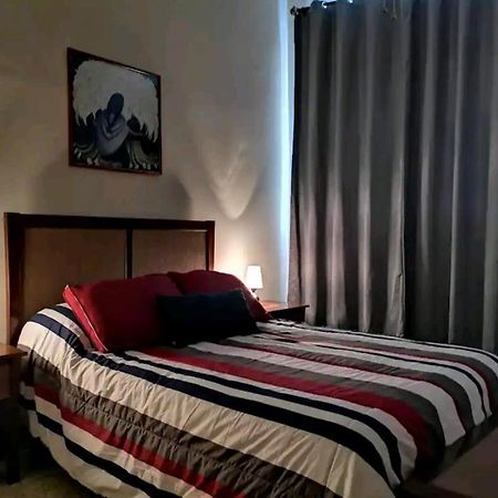 Comodo Departamento パパントゥラ・デ・オラルテ エクステリア 写真