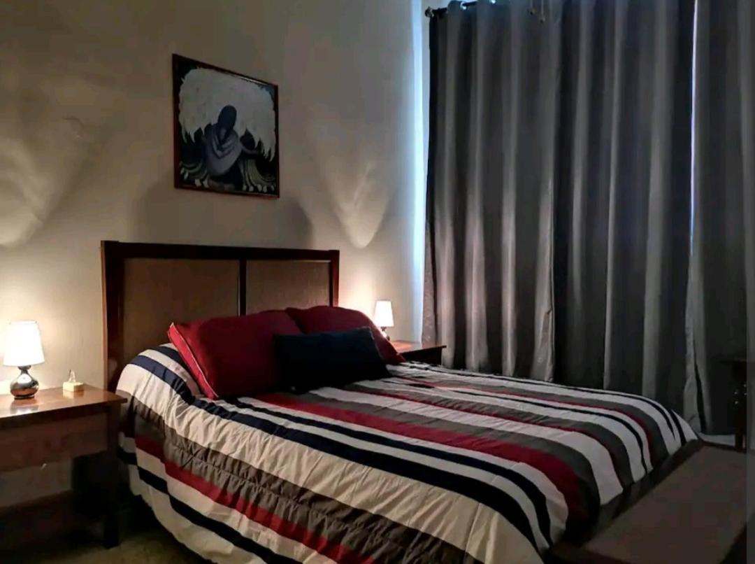 Comodo Departamento パパントゥラ・デ・オラルテ エクステリア 写真