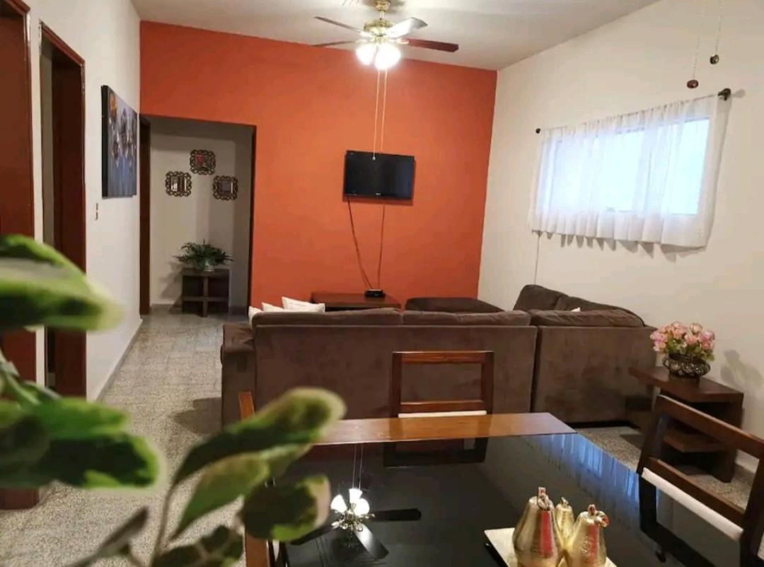 Comodo Departamento パパントゥラ・デ・オラルテ エクステリア 写真