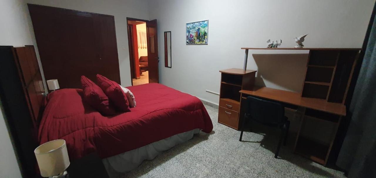 Comodo Departamento パパントゥラ・デ・オラルテ エクステリア 写真