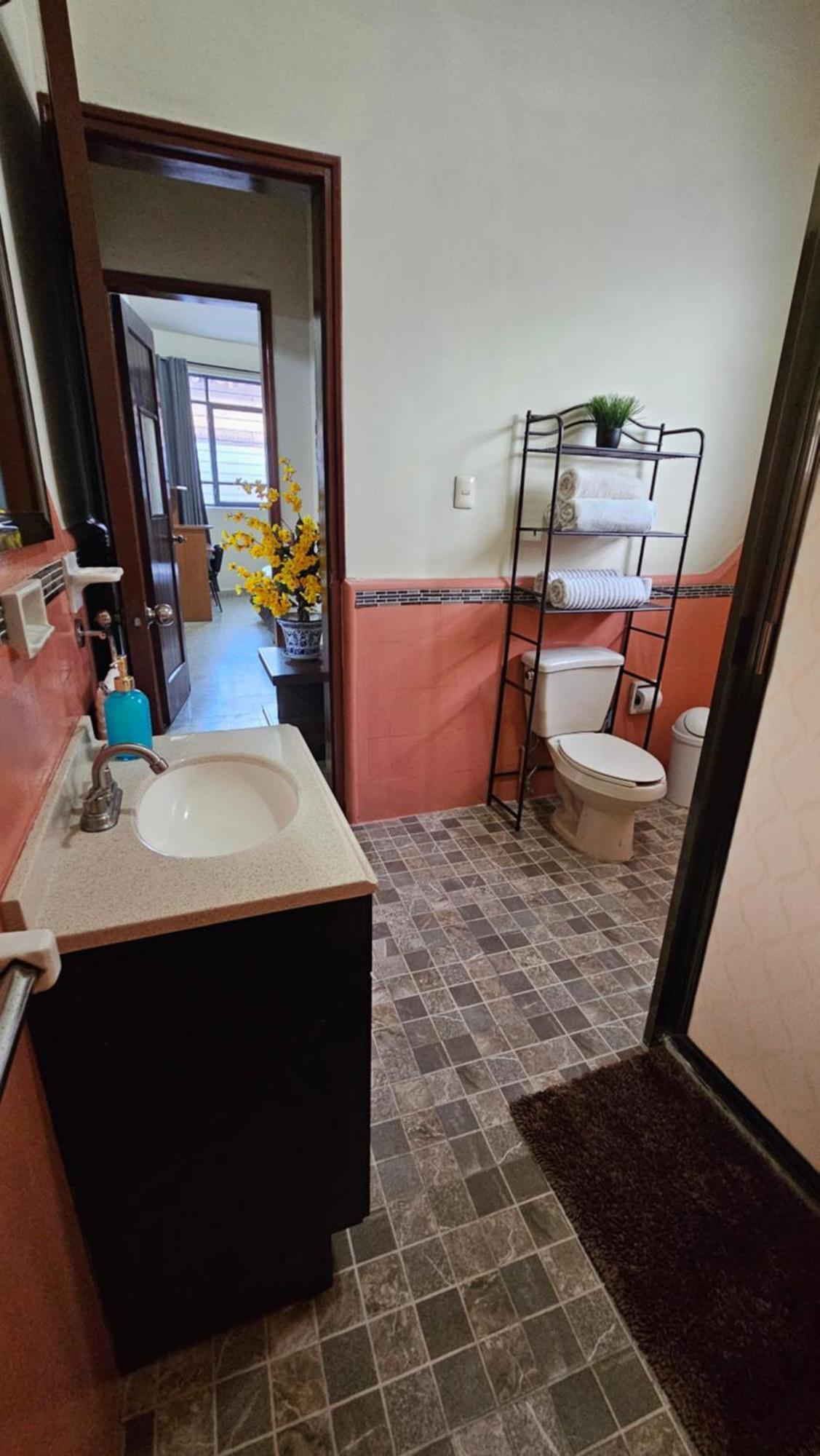 Comodo Departamento パパントゥラ・デ・オラルテ エクステリア 写真